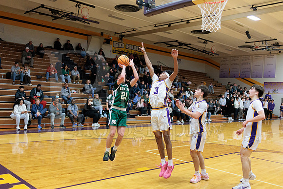 Boylan Boys Varsity Basketball vs Belvidere 2-2-2026-0836