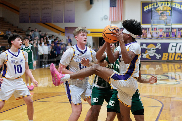 Boylan Boys Varsity Basketball vs Belvidere 2-2-2026-0856