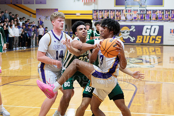 Boylan Boys Varsity Basketball vs Belvidere 2-2-2026-0857