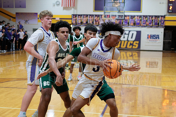 Boylan Boys Varsity Basketball vs Belvidere 2-2-2026-0859
