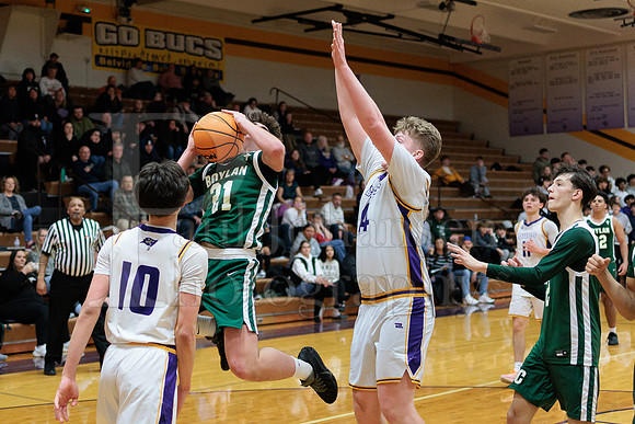Boylan Boys Varsity Basketball vs Belvidere 2-2-2026-0866