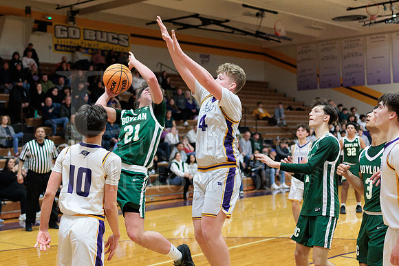 Boylan Boys Varsity Basketball vs Belvidere 2-2-2026-0867