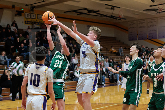 Boylan Boys Varsity Basketball vs Belvidere 2-2-2026-0868