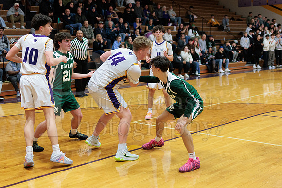 Boylan Boys Varsity Basketball vs Belvidere 2-2-2026-0874
