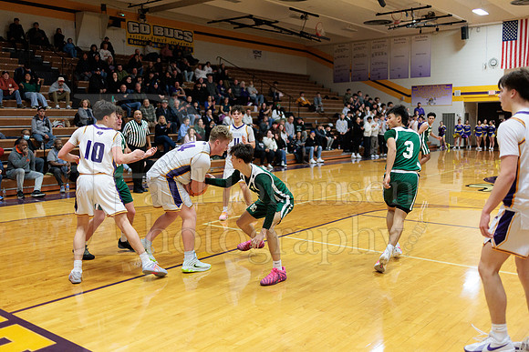 Boylan Boys Varsity Basketball vs Belvidere 2-2-2026-0873