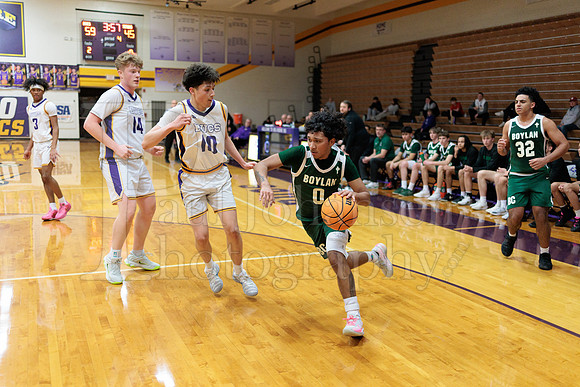 Boylan Boys Varsity Basketball vs Belvidere 2-2-2026-0877