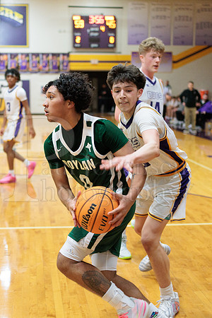 Boylan Boys Varsity Basketball vs Belvidere 2-2-2026-0881