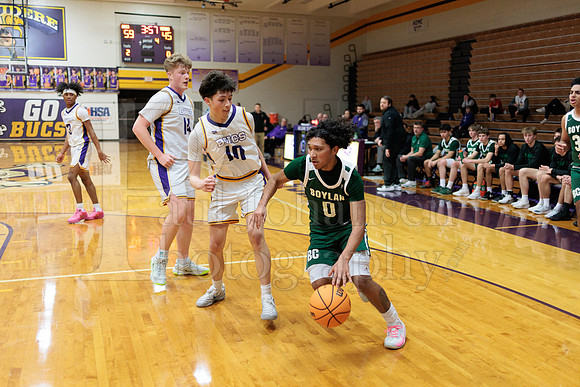 Boylan Boys Varsity Basketball vs Belvidere 2-2-2026-0878
