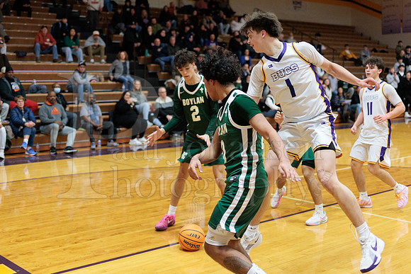 Boylan Boys Varsity Basketball vs Belvidere 2-2-2026-0885