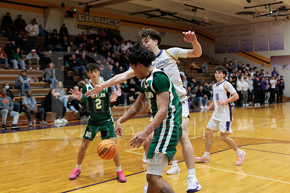 Boylan Boys Varsity Basketball vs Belvidere 2-2-2026-0884