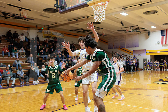 Boylan Boys Varsity Basketball vs Belvidere 2-2-2026-0883
