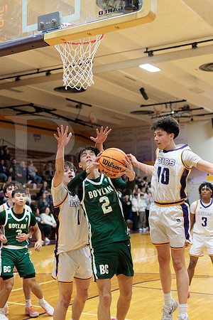 Boylan Boys Varsity Basketball vs Belvidere 2-2-2026-0891