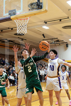 Boylan Boys Varsity Basketball vs Belvidere 2-2-2026-0892