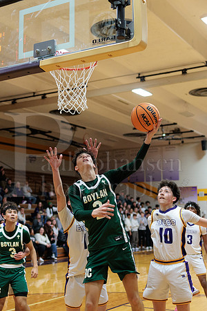 Boylan Boys Varsity Basketball vs Belvidere 2-2-2026-0893