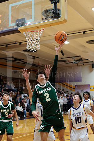 Boylan Boys Varsity Basketball vs Belvidere 2-2-2026-0894