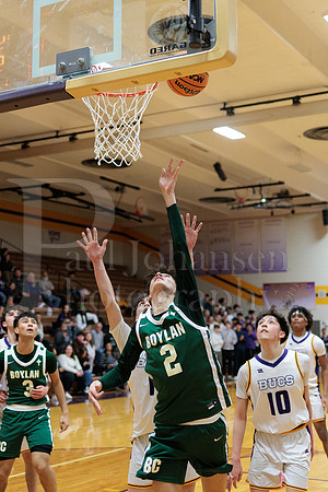 Boylan Boys Varsity Basketball vs Belvidere 2-2-2026-0895