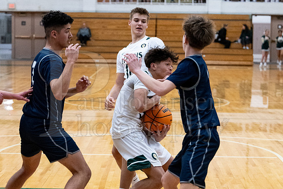 Boylan Boys JV Basketball vs Belv North 2-4-2026-0210