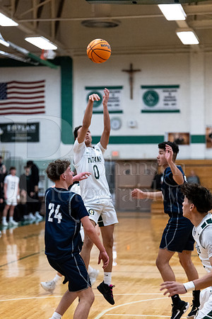 Boylan Boys JV Basketball vs Belv North 2-4-2026-0217