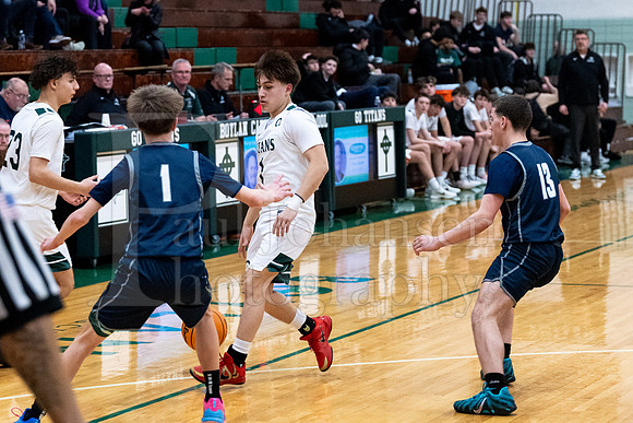 Boylan Boys JV Basketball vs Belv North 2-4-2026-0301