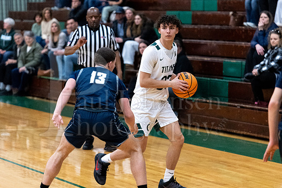Boylan Boys JV Basketball vs Belv North 2-4-2026-0305