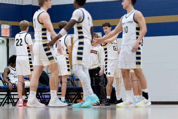 Rockford Christian Boys Varsity Basketball vs Pecatonica 2-3-2026-0016