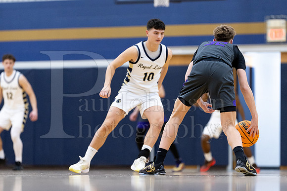 Rockford Christian Boys Varsity Basketball vs Pecatonica 2-3-2026-0036