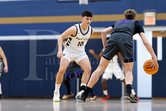 Rockford Christian Boys Varsity Basketball vs Pecatonica 2-3-2026-0037