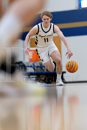 Rockford Christian Boys Varsity Basketball vs Pecatonica 2-3-2026-0043