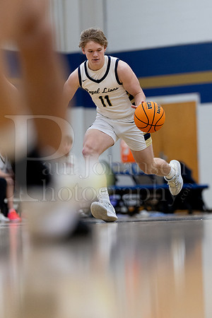Rockford Christian Boys Varsity Basketball vs Pecatonica 2-3-2026-0045