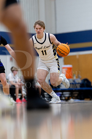 Rockford Christian Boys Varsity Basketball vs Pecatonica 2-3-2026-0046