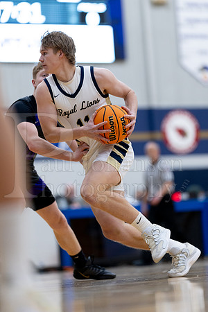 Rockford Christian Boys Varsity Basketball vs Pecatonica 2-3-2026-0048
