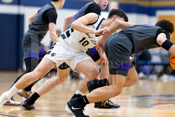 Rockford Christian Boys Varsity Basketball vs Pecatonica 2-3-2026-0059