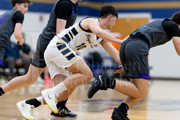 Rockford Christian Boys Varsity Basketball vs Pecatonica 2-3-2026-0061