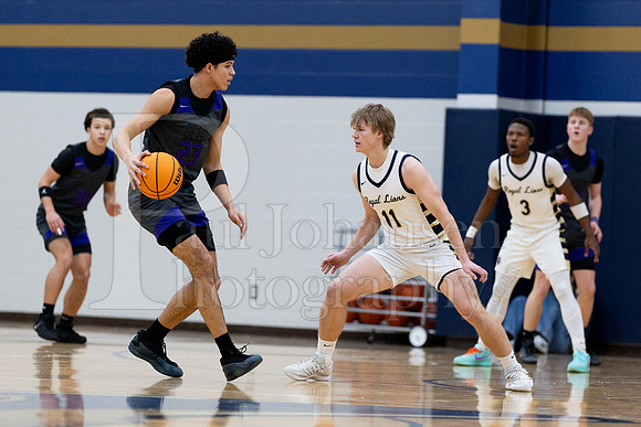 Rockford Christian Boys Varsity Basketball vs Pecatonica 2-3-2026-0097