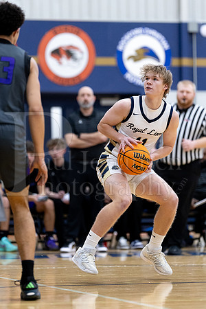Rockford Christian Boys Varsity Basketball vs Pecatonica 2-3-2026-0103