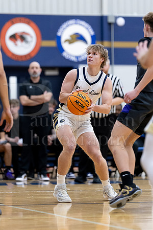 Rockford Christian Boys Varsity Basketball vs Pecatonica 2-3-2026-0104