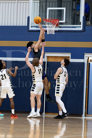 Rockford Christian Boys Varsity Basketball vs Pecatonica 2-3-2026-0111