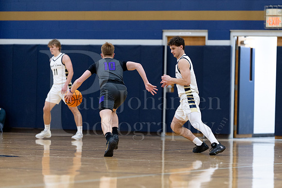 Rockford Christian Boys Varsity Basketball vs Pecatonica 2-3-2026-0120