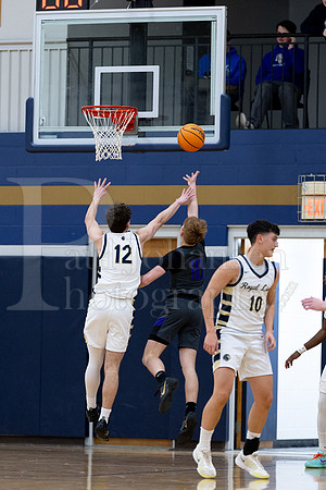 Rockford Christian Boys Varsity Basketball vs Pecatonica 2-3-2026-0123