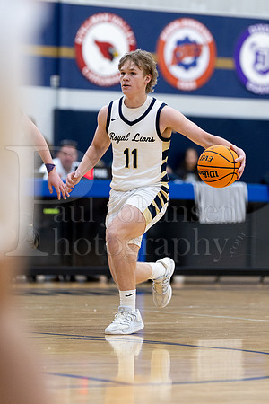 Rockford Christian Boys Varsity Basketball vs Pecatonica 2-3-2026-0133