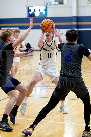 Rockford Christian Boys Varsity Basketball vs Pecatonica 2-3-2026-0154