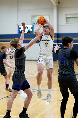 Rockford Christian Boys Varsity Basketball vs Pecatonica 2-3-2026-0156