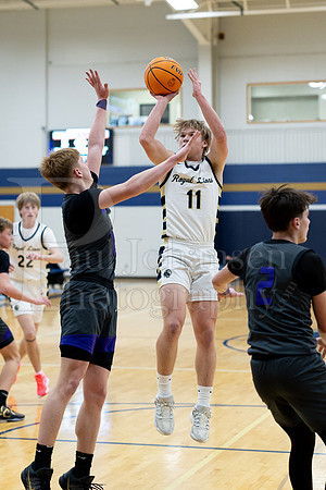 Rockford Christian Boys Varsity Basketball vs Pecatonica 2-3-2026-0157
