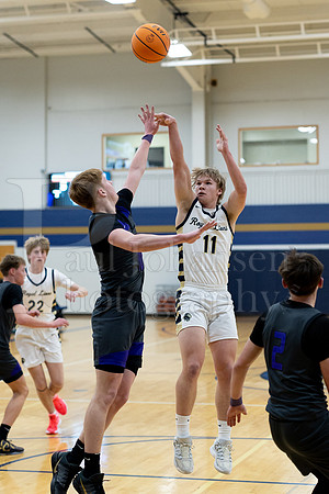 Rockford Christian Boys Varsity Basketball vs Pecatonica 2-3-2026-0158