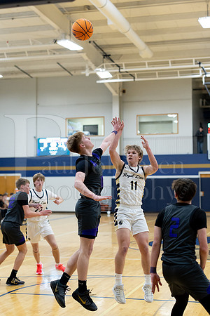 Rockford Christian Boys Varsity Basketball vs Pecatonica 2-3-2026-0159