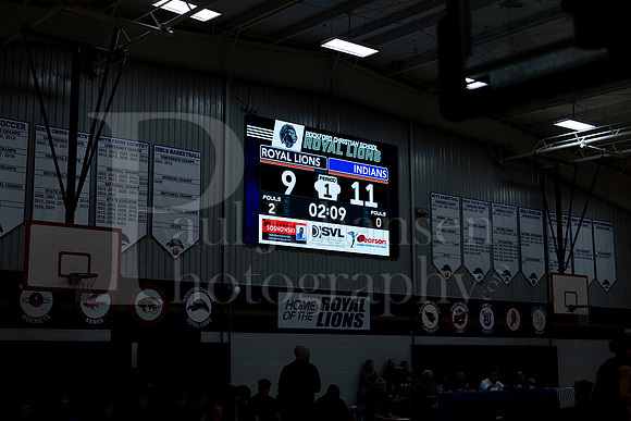 Rockford Christian Boys Varsity Basketball vs Pecatonica 2-3-2026-0183