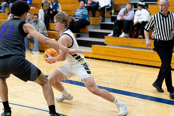 Rockford Christian Boys Varsity Basketball vs Pecatonica 2-3-2026-0185