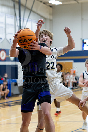 Rockford Christian Boys Varsity Basketball vs Pecatonica 2-3-2026-0195