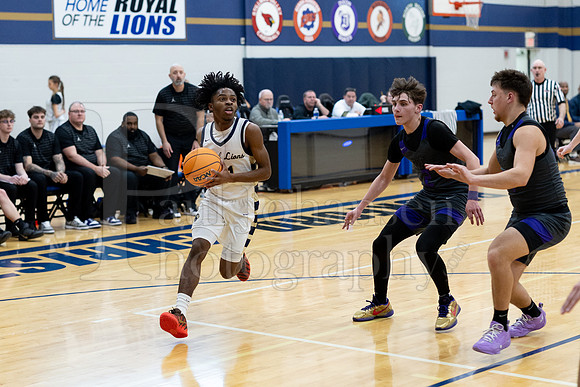 Rockford Christian Boys Varsity Basketball vs Pecatonica 2-3-2026-0201