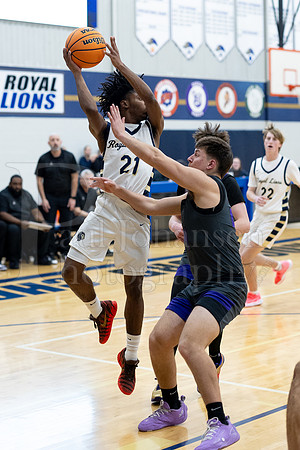 Rockford Christian Boys Varsity Basketball vs Pecatonica 2-3-2026-0205